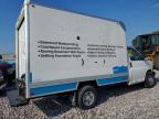 2025 Chevrolet Express BOX Truck