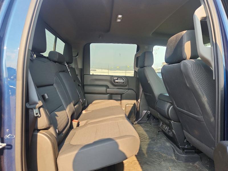 2020 Chevrolet Silverado K2500 Heavy Duty LT