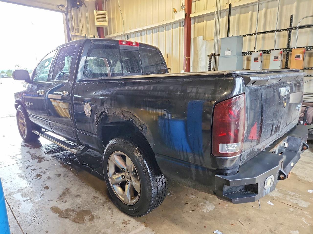 2006 Dodge RAM 1500 ST
