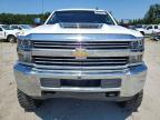 2018 Chevrolet Silverado K2500 Heavy Duty LT