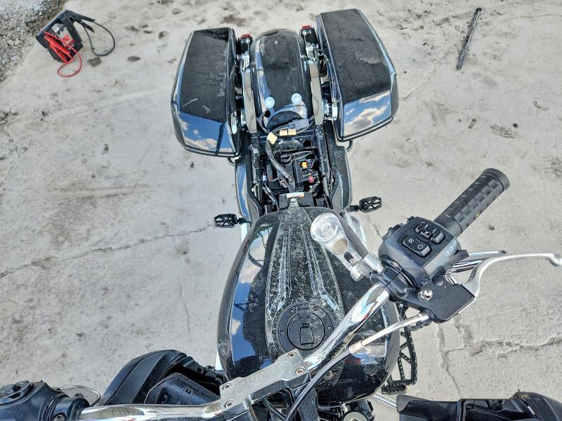 2026 Harley-Davidson Fltrx