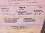 2017 Jaco Jay Flight 2017 Jayco JAY Flight SLX Camper