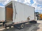 2021 Isuzu NPR HD BOX Truck