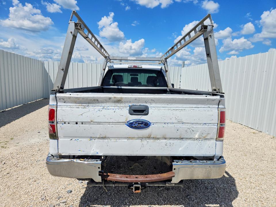 2014 Ford F150