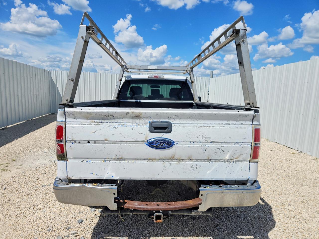 2014 Ford F150