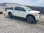 2015 Nissan Titan PRO-4X