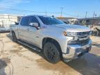 2020 Chevrolet Silverado K1500 LT