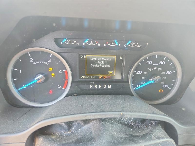 2022 Ford F250 Super Duty
