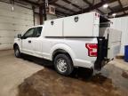 2018 Ford F150 Super Cab