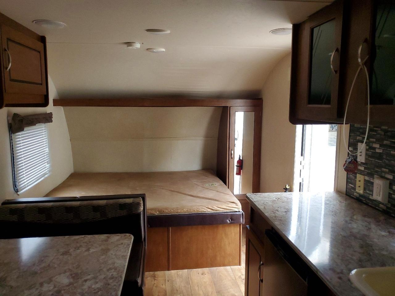2017 Foresriver 2017 Forest River Salem Cruise Lite Camper