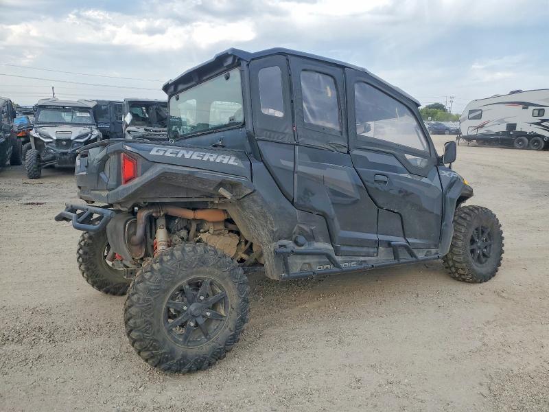 2021 Polaris General XP 4 1000 Utility Vehicle