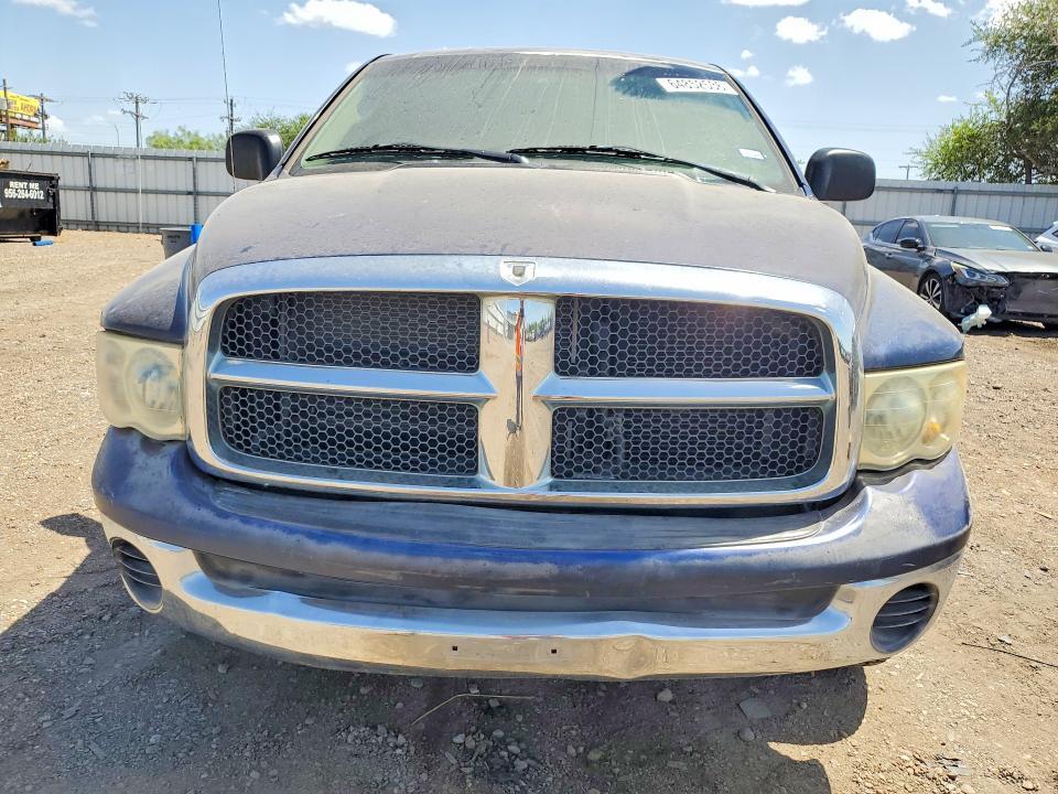 2003 Dodge RAM 1500 ST