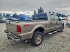 2007 Ford F350 SRW Super Duty
