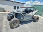 2023 Can-Am Maverick X3 Utility Vehicle