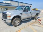 2009 Ford F250 Super Duty