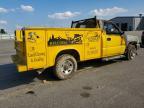 2005 Chevrolet Silverado C2500 Heavy Duty