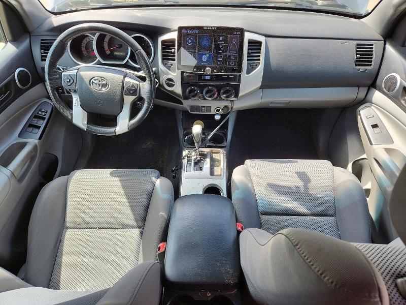 2014 Toyota Tacoma V6