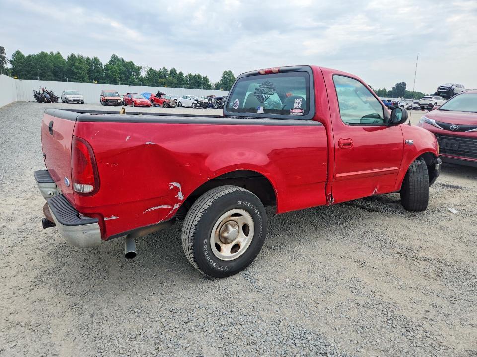 2003 Ford F150