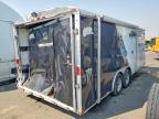 2012 Cot C 2012 CARRY-ON Enclosed Cargo Trailer
