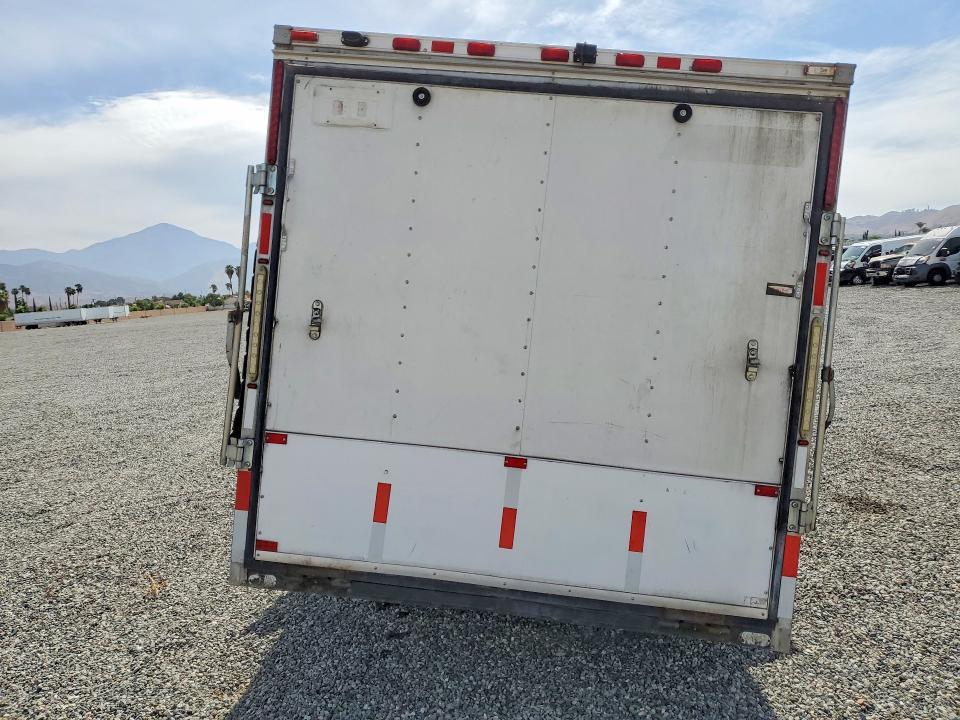 2016 LGS Obv7x14te2 Enclosed Cargo Trailer
