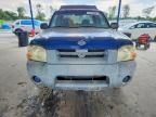 2001 Nissan Frontier XE