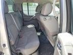 2007 Nissan Frontier SE