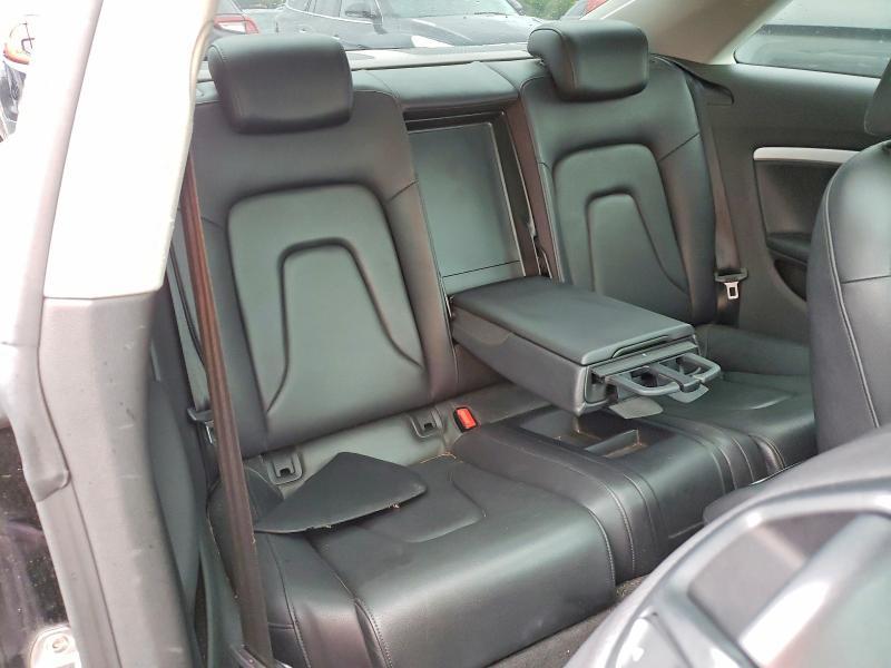 2012 Audi A5 Premium