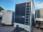 2018 United Enclosed Cargo Trailer