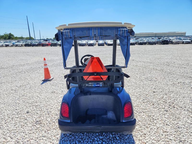 2022 Yamaha Golf Cart
