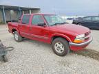 2002 Chevrolet S Truck S10