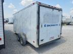 2012 Wells Trailers-Enclosed Cargo Trailer