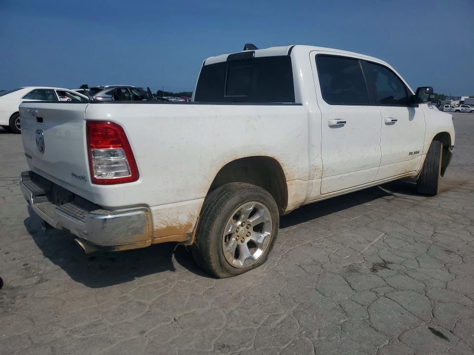 2020 Dodge RAM 1500 BIG HORN/LONE Star