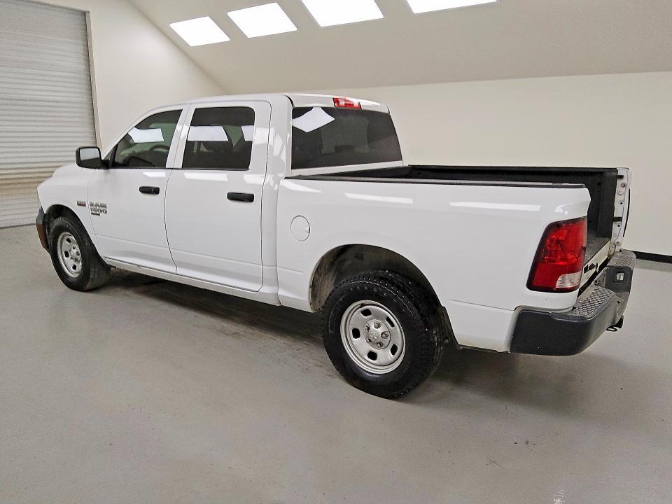 2019 Dodge RAM 1500 Classic Tradesman