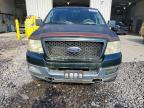 2004 Ford F150 Supercrew