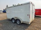 2007 Interstate West Corp Cargo Trailer
