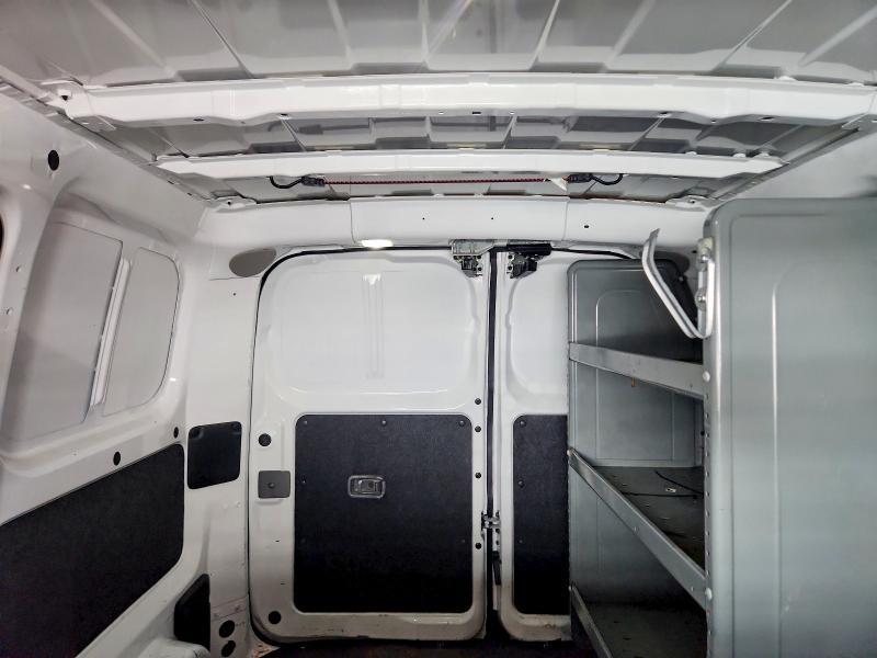 2018 Chevrolet City Express LS