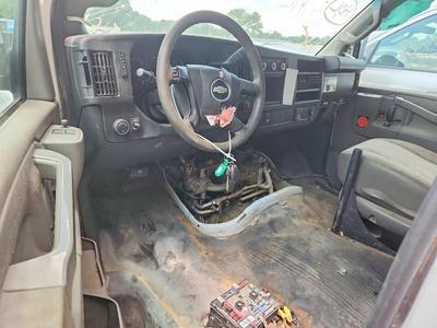 2019 Chevrolet Express 2500 Van