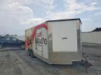 2018 Freedom Enclosed Cargo Trailer