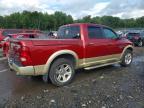 2012 Dodge RAM 1500 Longhorn