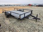 2023 Karavan Utility Trailer