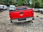2016 Chevrolet Silverado K2500 Heavy Duty LTZ