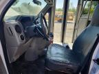 2017 Ford E-Series