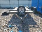 2026 C & W 7-20-3.5K-FB2 Utility Trailer