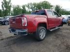 2017 GMC Canyon SLT