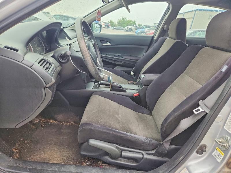 2008 Honda Accord lx