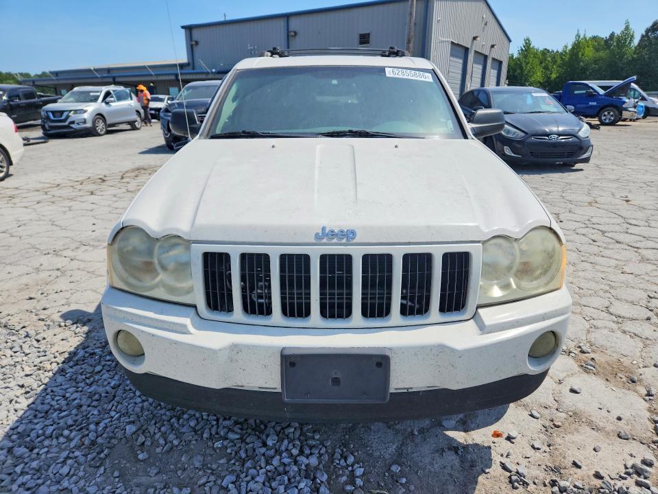 2005 Jeep Grand Cherokee Laredo