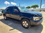 2012 Chevrolet Avalanche LS