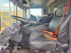 2016 Mack MRU613 Refuse Truck