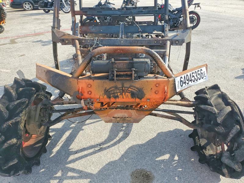 2014 Polaris Ranger Utility Vehicle