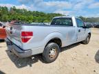 2011 Ford F150